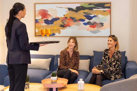 Staybridge Suites Cannes Centre by IHG - 29