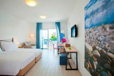 Aliathon Aegean - 120