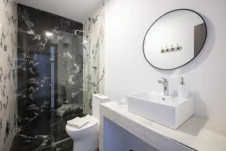 Bamboo Suites Adults Only - 131