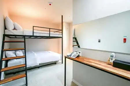 Myeongdong New Stay Inn - 99