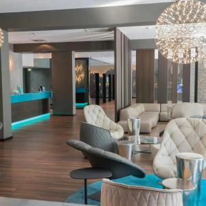 Motel One Berlin-Tiergarten - 36