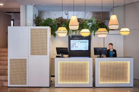 Catalonia Sabadell - 23