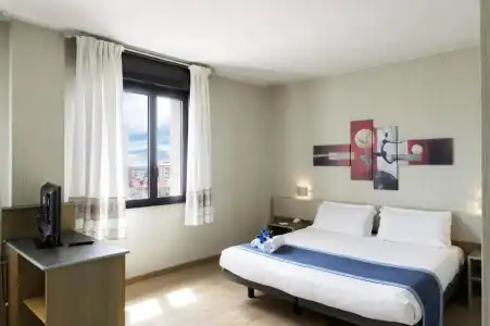 Best Western Residence Italia - 31