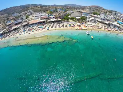 Thania Seaside Smotel - Adults Only - 19