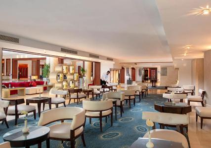 Premier Le Reve & Spa Sahl Hashesh -Adults Only - 35