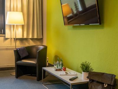 K1 Sporthotel - 23