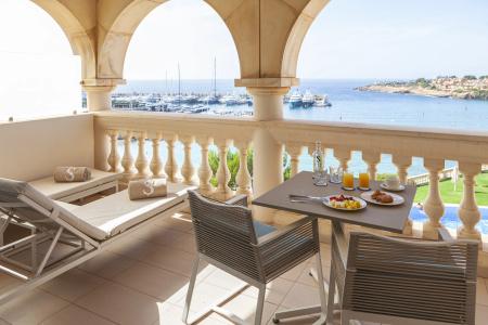 Pure Salt Port Adriano & SPA - Adults Only - 49