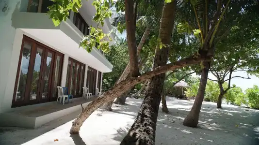 Thundi Sea View - 22