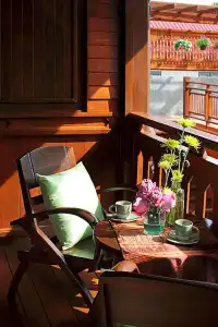 Baan U Sabai Boutique House - 60
