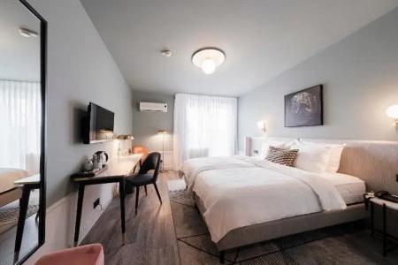 Mercure Pforzheim - 64