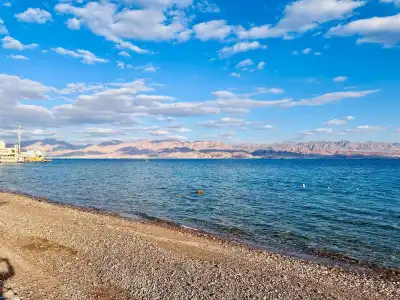 Steigenberger & Nelson Village, Taba - 13