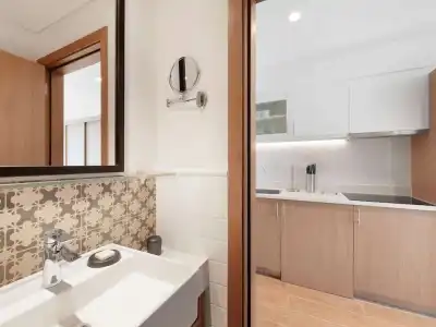 ApartAdagio Dubai Deira - 41