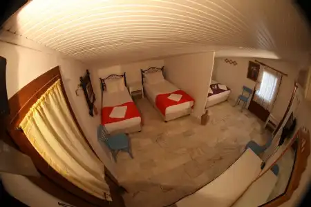 Antik Motel - 47