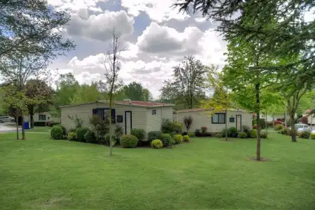 Flaminio Village Residence (Bungalow Park) - 9