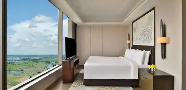 JW Marriott Kolkata - 91