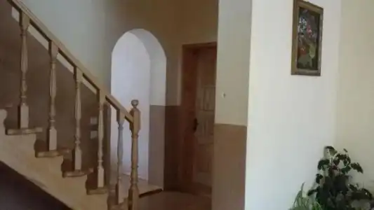 Guest house Zatishniy dvir - 8