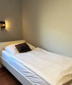 1, 2, sleep Hostel Nürnberg Messe - 26