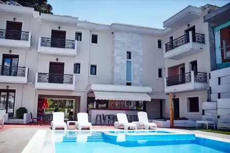 Skiathos Somnia - 14