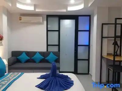Colorize Boutique - 101