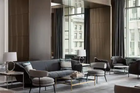 Four Seasons Chicago - 25