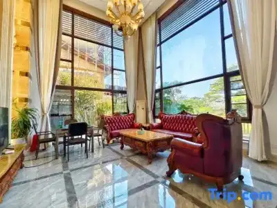 Tranquil Shores Holiday Apartments - 91