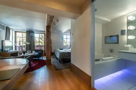 Hôtel Le Strato - 68