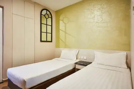 ibis budget Singapore West Coast - 2