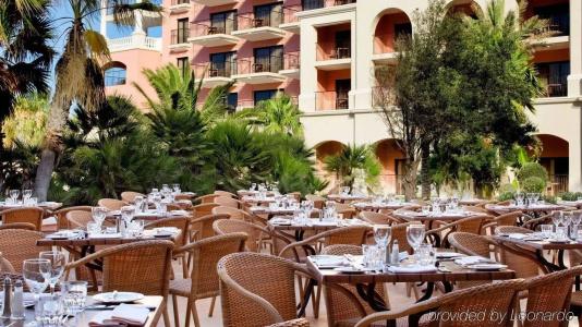 The Westin Dragonara Resort, Malta - 18