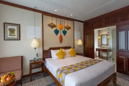 Cozy Savvy Boutique Hoi An - 18