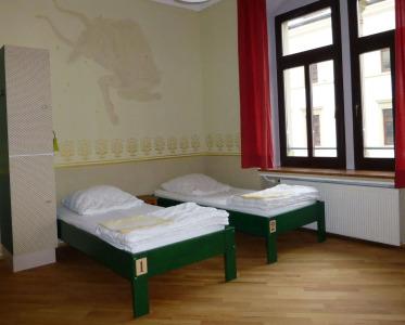 Hostel Mondpalast - 1