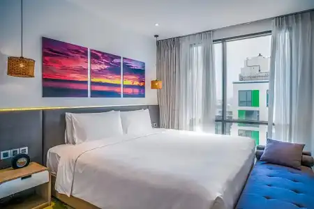 Holiday Inn & Suites SAIGON AIRPORT by IHG - 188