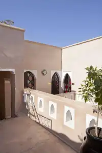 Riad le Rubis - 1