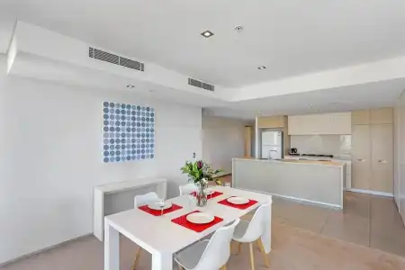 Ambience on Burleigh Beach - 151