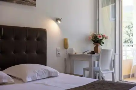 Cap Nègre Hôtel - 62
