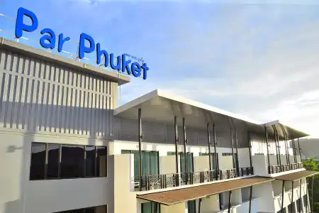 The Par Phuket - 39