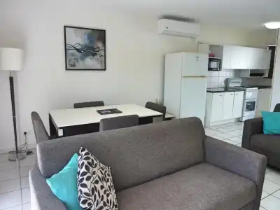 Jadran Motel & El Jays Holiday Lodge - 74
