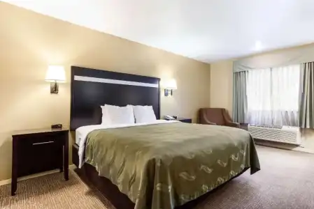 Quality Inn Airport - 23