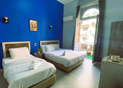 The Australian Hostel - 19