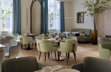 Badischer Hof Baden-Baden - Leonardo Limited Edition - 39