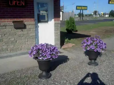 Trunk Road Motel - 15