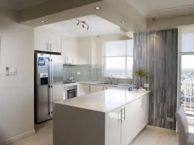 2nd Avenue Beachside Apartments - 21