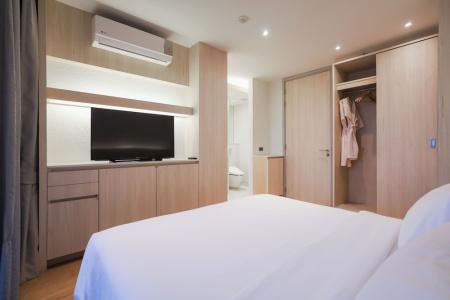 Balcony Seaside Sriracha & Serviced Apartments (SHA Extra Plus) - 31