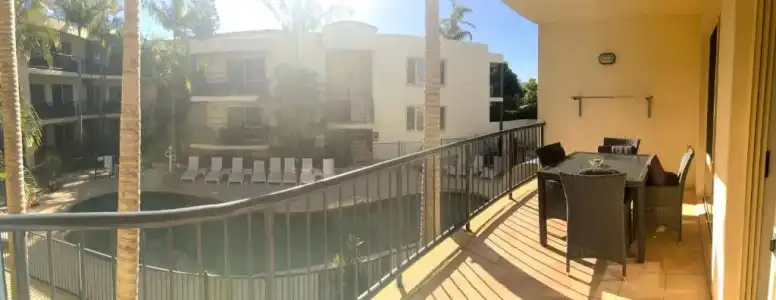 Beachside Holiday Apartments - 56