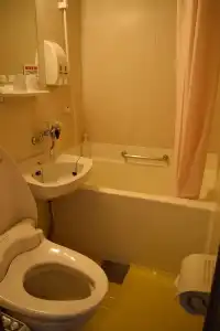 Axia Inn Kushiro - 28