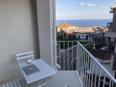 La Malandrina Apartments & Suites - 109