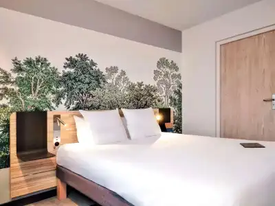 Novotel Suites Montpellier - 161
