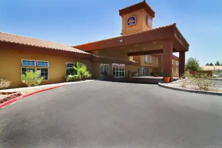 Best Western Plus Las Vegas West - 29