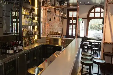 The Russell Boutique - 9