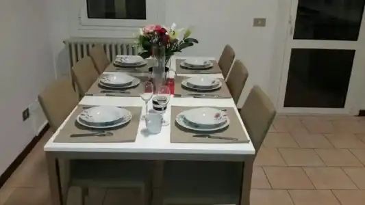 Nightstars B&B - 11