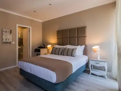 Vila Garden Guesthouse - 18